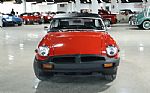 1976 MGB Thumbnail 25