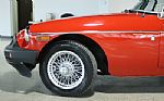 1976 MGB Thumbnail 27