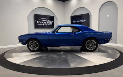 Photo of a 1968 Chevrolet Camaro for sale