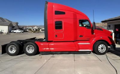 Photo of a 2020 Kenworth T680 for sale