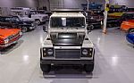 1986 Defender 110 Thumbnail 8