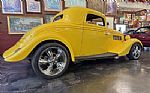 1934 3 Window Coupe Thumbnail 12