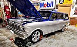 1962 Nova Thumbnail 6