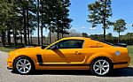 2007 Mustang Saleen Parnelli Jones Thumbnail 2