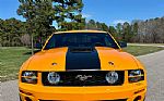 2007 Mustang Saleen Parnelli Jones Thumbnail 4