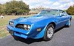 1978 Firebird Trans Am Thumbnail 1