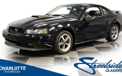 Photo of a 2003 Ford Mustang Mach 1 for sale