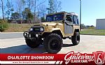 1964 FJ40 Thumbnail 1