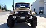 1964 FJ40 Thumbnail 3