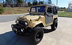 1964 FJ40 Thumbnail 7