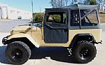 1964 FJ40 Thumbnail 13