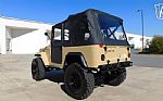 1964 FJ40 Thumbnail 18