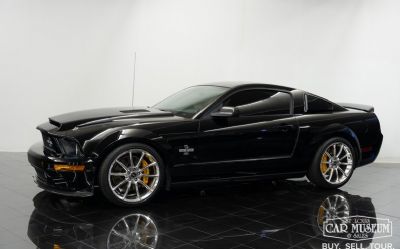 Photo of a 2007 Ford Shelby Mustang GT500 Super SNA 2007 Ford Shelby Mustang GT500 Super Snake for sale