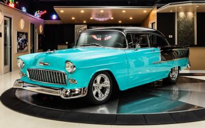 1955 Chevrolet 210 Restomod 