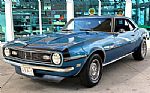 1968 Camaro Thumbnail 1