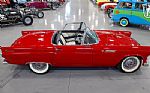 1955 Thunderbird Thumbnail 28