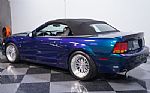 2004 Mustang Cobra SVT Convertible Thumbnail 7