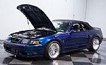 2004 Mustang Cobra SVT Convertible Thumbnail 25