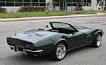 1969 Corvette Stingray Thumbnail 11