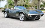 1969 Corvette Stingray Thumbnail 13
