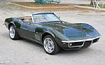 1969 Corvette Stingray Thumbnail 14