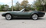 1969 Corvette Stingray Thumbnail 19