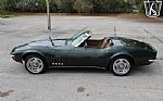 1969 Corvette Stingray Thumbnail 20