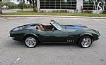 1969 Corvette Stingray Thumbnail 26