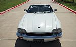1995 XJS Convertible Thumbnail 23