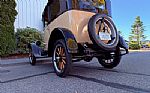 1926 Sedan Thumbnail 58