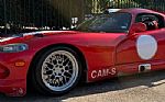 1997 Viper GTS Coupe 2D Thumbnail 4