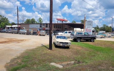 Photo of a 2004 Collectable-Cars.com 3 Acre Land For Sale Everything Must Go 9365548711 for sale