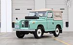 1969 Series IIA 88 Thumbnail 2