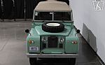 1969 Series IIA 88 Thumbnail 7
