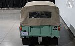 1969 Series IIA 88 Thumbnail 11