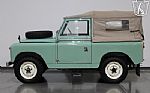 1969 Series IIA 88 Thumbnail 21