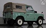 1969 Series IIA 88 Thumbnail 26