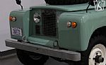 1969 Series IIA 88 Thumbnail 37