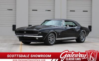 Photo of a 1967 Chevrolet Camaro for sale