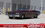 1969 Chevelle Convertible SS Thumbnail 1