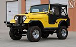 1957 CJ5 Thumbnail 4