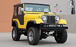 1957 CJ5 Thumbnail 6