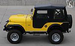 1957 CJ5 Thumbnail 9