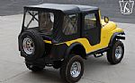 1957 CJ5 Thumbnail 12