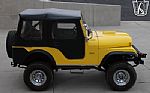 1957 CJ5 Thumbnail 13