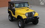 1957 CJ5 Thumbnail 14