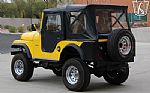1957 CJ5 Thumbnail 18