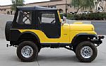 1957 CJ5 Thumbnail 21
