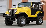 1957 CJ5 Thumbnail 24