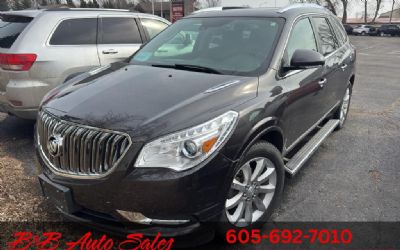 Photo of a 2016 Buick Enclave Premium for sale